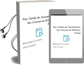 Descargar AudioLibro Soy Zurdo de Nacimiento. las Cuecas de Roberto Parra de Maximiliano Salinas año 2012