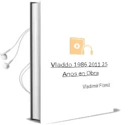 Descargar AudioLibro Vladdo 1986-2011. 25 Años en Obra de Vladimir Flórez año 2012