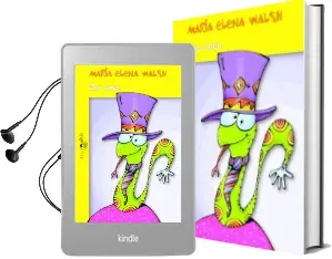 Descargar AudioLibro Zoo Loco de María Elena Walsh año 2012