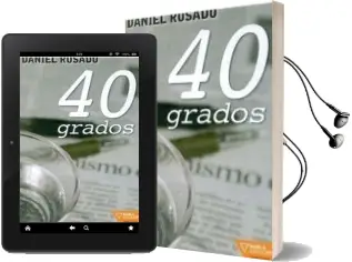 Descargar AudioLibro 40 Grados de Daniel Rosado De La Dehesa año 2012
