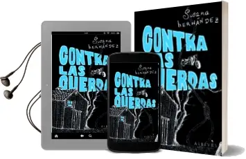 Descargar AudioLibro Contra las Cuerdas de Susana Hernandez año 2012
