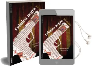Descargar AudioLibro Cronica Negra de Juli Alandes año 2012