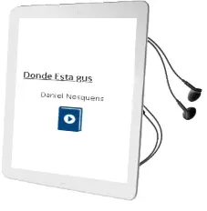 Descargar AudioLibro ¿Dónde Está gus? de Daniel Nesquens año 2012