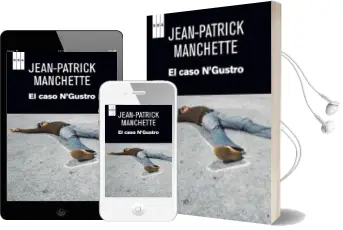 Descargar AudioLibro El Caso n Gustro de Jean Patrick Manchette año 2012