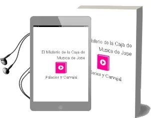 Descargar AudioLibro El Misterio de la Caja de Musica de Jose De Palacios Y Carvajal año 2012