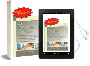 Descargar AudioLibro El Presupuesto Público de Miguel A. Bolivar año 2012