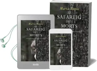 Descargar AudioLibro El Safareig Dels Morts de Marta Banus año 2012