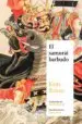 AudioLibro El Samurai Barbudo de Rohan Koda