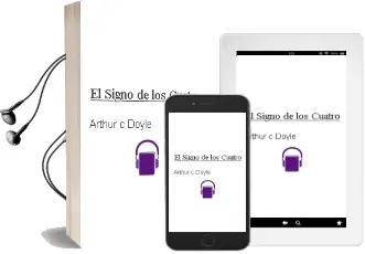 Descargar AudioLibro El Signo de los Cuatro de Arthur C. Doyle año 2012