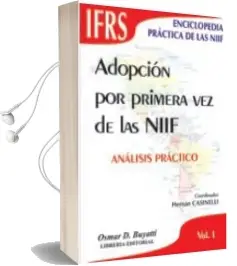 Descargar AudioLibro Enciclopledia Práctica de las Niif de Hernán Casinelli año 2012