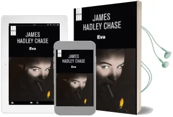Descargar AudioLibro Eva de James Hadley Chase año 2012