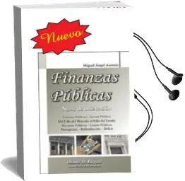 Descargar AudioLibro Finanzas Públicas de Miguel A. Asensio año 2012