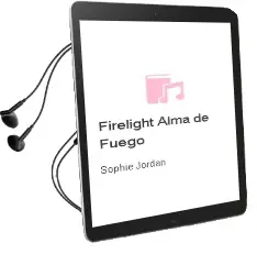 Descargar AudioLibro Firelight. Alma de Fuego de Sophie Jordan año 2012