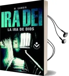 Descargar AudioLibro Ira Dei: La ira de Dios de M. Gambin año 2012