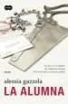 AudioLibro La Alumna de Alessia Gazzola