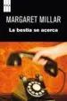 AudioLibro La Bestia se Acerca de Margaret Millar