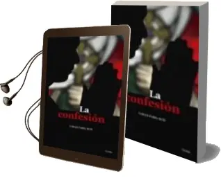 Descargar AudioLibro La Confesion de Carlos Parra Ruiz año 2012