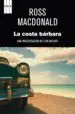 AudioLibro La Costa Barbara de Ross Macdonald
