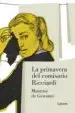 AudioLibro La Primavera del Comisario Ricciardi de Maurizio De Giovanni
