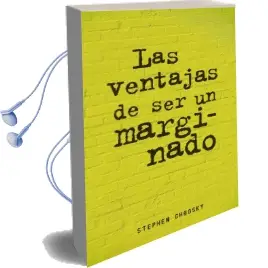 Descargar AudioLibro Las Ventajas de ser un Marginado de Stephen Chbosky año 2012