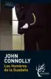 AudioLibro Los Hombres de la Guadaña de John Connolly