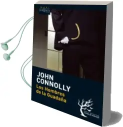Descargar AudioLibro Los Hombres de la Guadaña de John Connolly año 2012