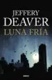 AudioLibro Luna Fria de Jeffery Deaver