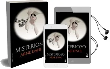 Descargar AudioLibro Misterioso de Arne Dahl año 2012