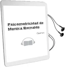 Descargar AudioLibro Psicomotricidad de Mónica Bernaldo De Quirós año 2012