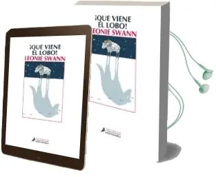 Descargar AudioLibro ¡Que Viene el Lobo! de Leonie Swann año 2012