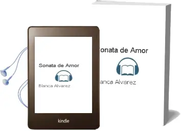 Descargar AudioLibro Sonata de Amor de Blanca Álvarez año 2012