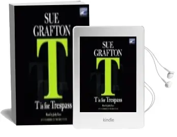 Descargar AudioLibro T is for Trespass de Sue Grafton año 2012