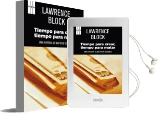 Descargar AudioLibro Tiempo para Creer, Tiempo para Matar de Lawrence Block año 2012