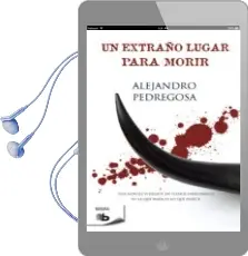 Descargar AudioLibro Un Extraño Lugar para Morir de Alejandro Pedregosa año 2012