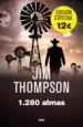 AudioLibro 1280 Almas (Edicion Especial) de Jim Thompson
