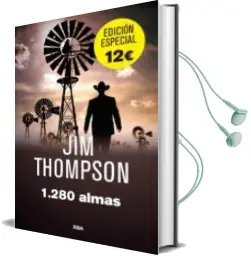 Descargar AudioLibro 1280 Almas (Edicion Especial) de Jim Thompson año 2013