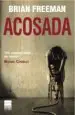 AudioLibro Acosada de Brian Freeman