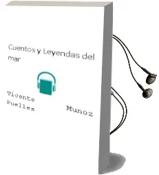 Descargar AudioLibro Cuentos y Leyendas del mar de Vicente Muñoz Puelles año 2013