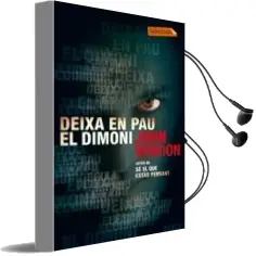 Descargar AudioLibro Deixa en pau el Dimoni de John Verdon año 2013