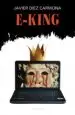 AudioLibro E-King de Javier Diez Carmona
