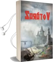 Descargar AudioLibro El Espia en Saratov de Jose A. Zorrilla año 2013