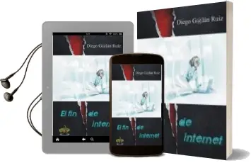 Descargar AudioLibro El fin de Internet de Diego Galan año 2013