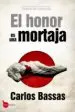 AudioLibro El Honor es una Mortaja de Carlos Bassas