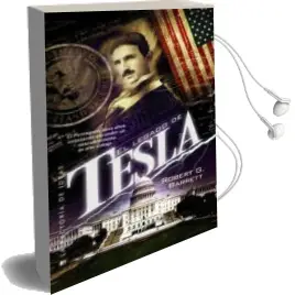 Descargar AudioLibro El Legado Tesla de Robert G. Barrett año 2013