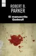 AudioLibro El Manuscrito Godwulf de Robert B. Parker