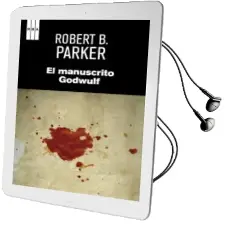 Descargar AudioLibro El Manuscrito Godwulf de Robert B. Parker año 2013