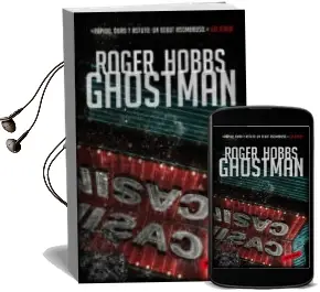 Descargar AudioLibro Ghostman de Roger Hobbs año 2013
