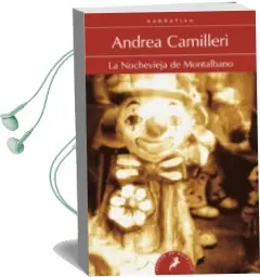 Descargar AudioLibro La Nochevieja de Montalbano de Andrea Camilleri año 2013