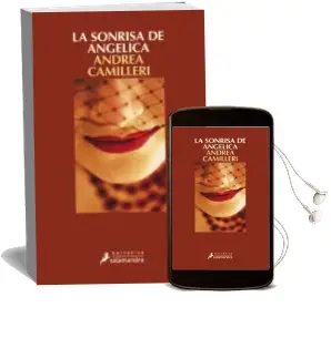 Descargar AudioLibro La Sonrisa de Angelica de Andrea Camilleri año 2013