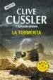 AudioLibro La Tormenta de Clive Cussler